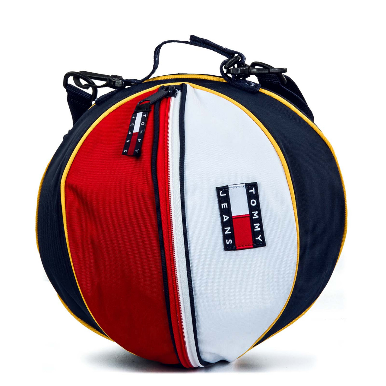 Tasche - Heritage Ball Bag 7454 - Color Block
