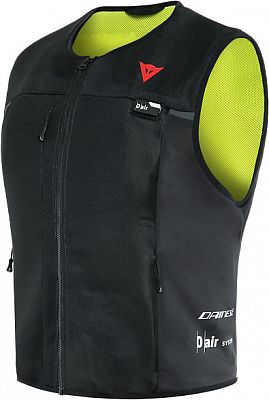 Dainese D-Air Smart, airbag vest