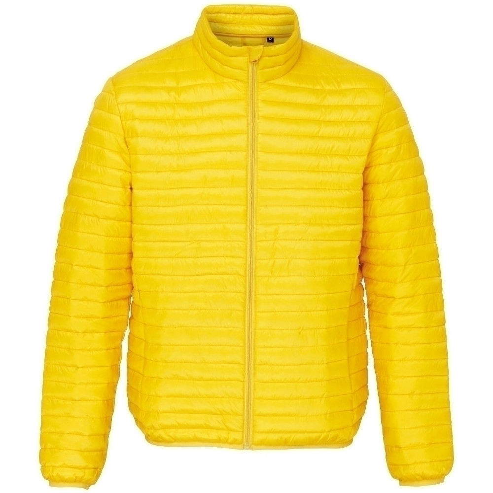 Outdoor Look Mens Fortrose Lightweight Down Puffa Quilted Jacket Coat S- Chest Size 38'