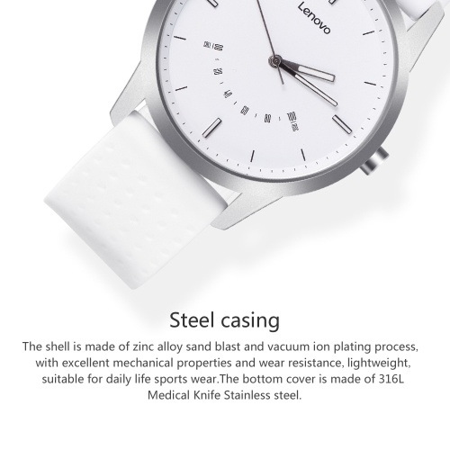 Lenovo Watch 9 Smart Watch