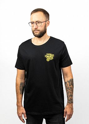 John Doe Tiger, t-shirt