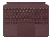 Microsoft Surface Go Signature Type Cover - Tastatur