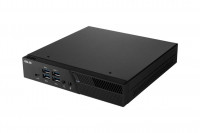 ASUS Mini PC PB40 BC009MD - Mini-PC - Celeron N4000 / 1.1 GHz