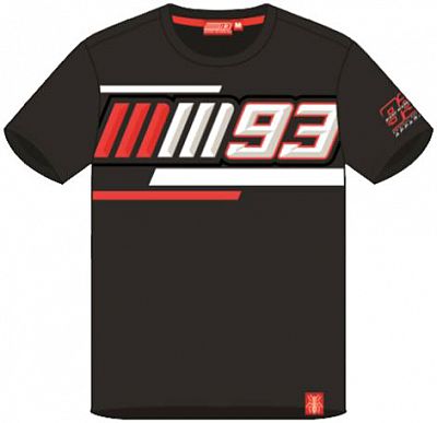 GP-Racing Apparel Marc Marquez MM93 Ant, t-shirt