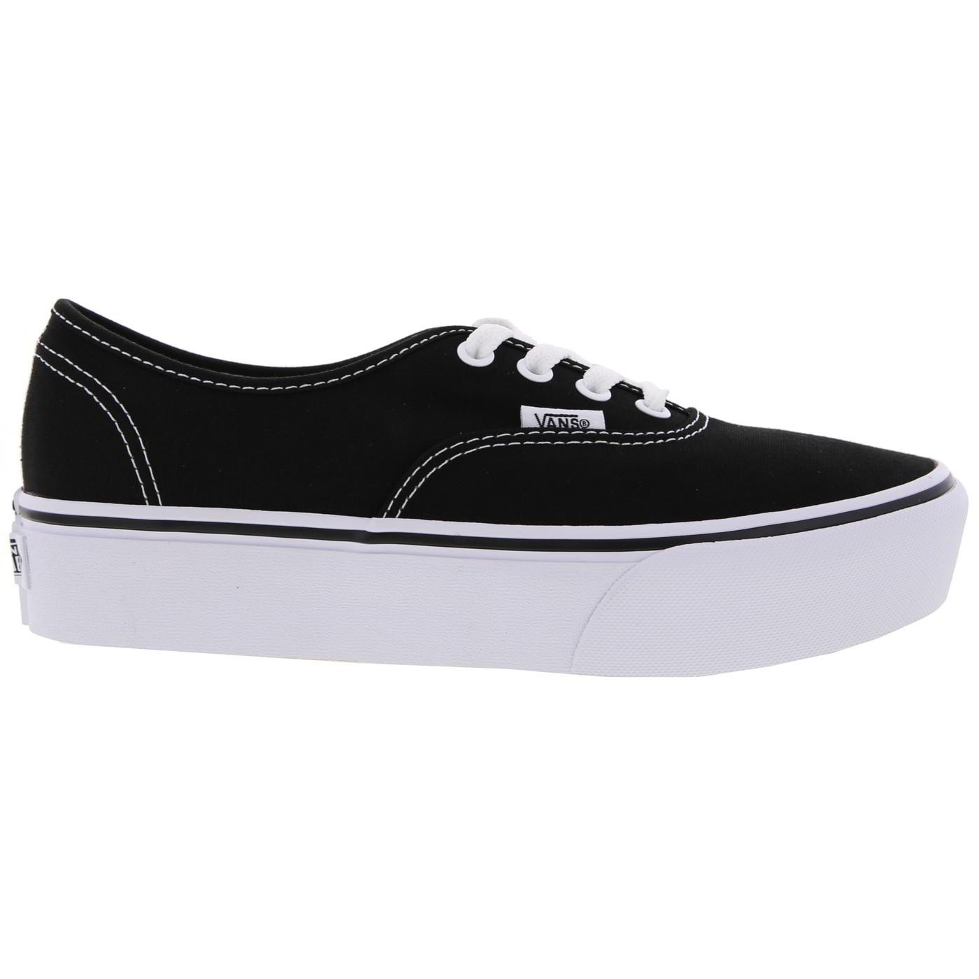 Vans Womens Authentic Chunky Platform 2.0 Trainers - UK 5.5 - Buysplace ...