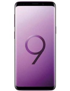 Samsung Galaxy S9 Plus 128GB Purple - O2 / giffgaff / TESCO - Grade C