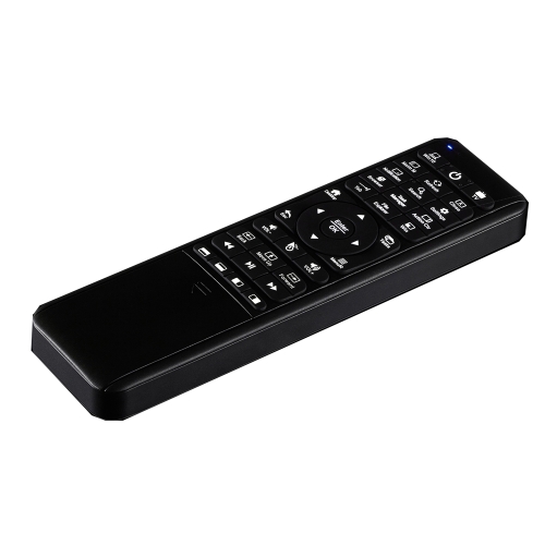 W10 GYRO 2.4G Wireless Backlight Keyboard  for Win10