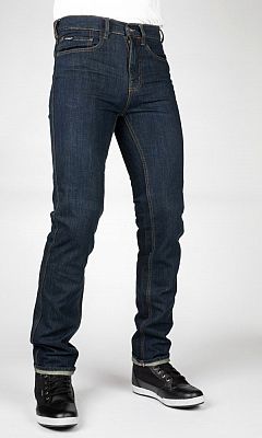 Bull-it Tactical Kafe Straight, jeans