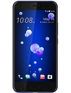 HTC U11 128GB Blue - Vodafone / Lebara - Grade A