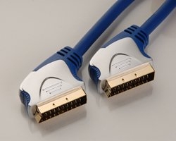 HIGH-END Scartkabel Multiline 0,5 m