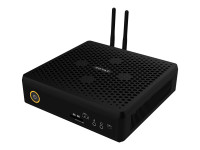 Zotac ZBOX Magnus EN72080V Barebone - Intel Core i7-9750H, 2x SO-DIMM, 1x 2.5