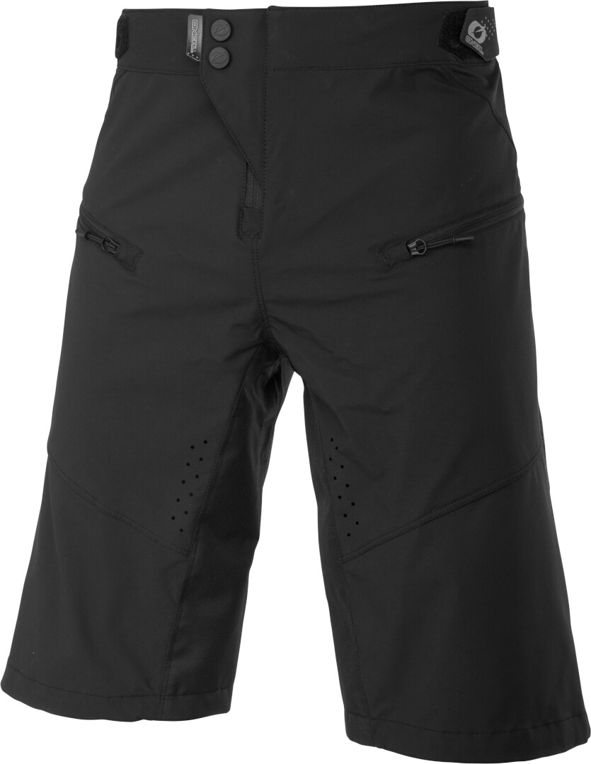 Oneal Pin It Bicycle Shorts, black, Size 32, black, Size 32
