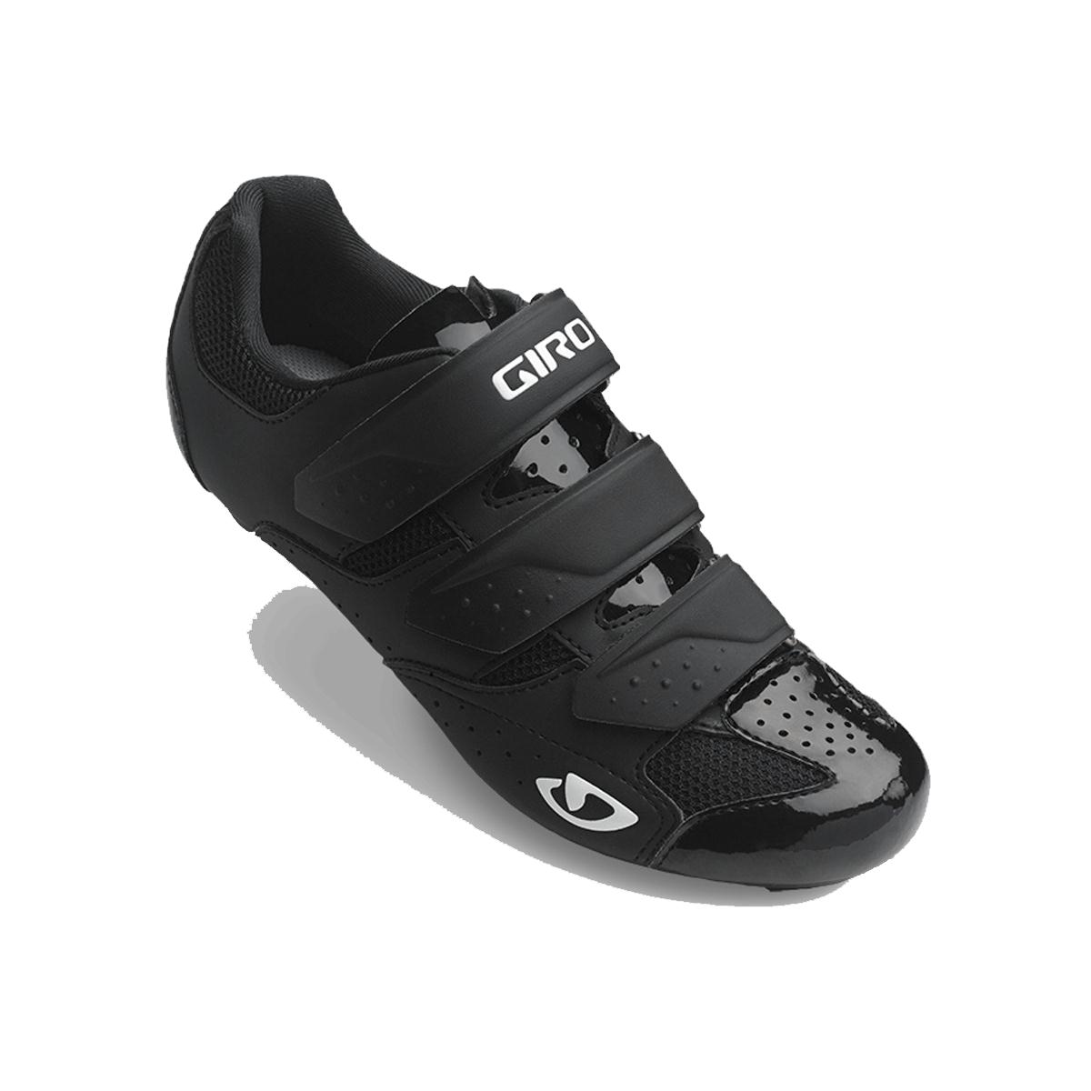 GIRO Techne Womens Road Cycling Shoes 2018 Black 42