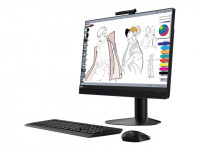 Lenovo ThinkCentre M920z - 23,8