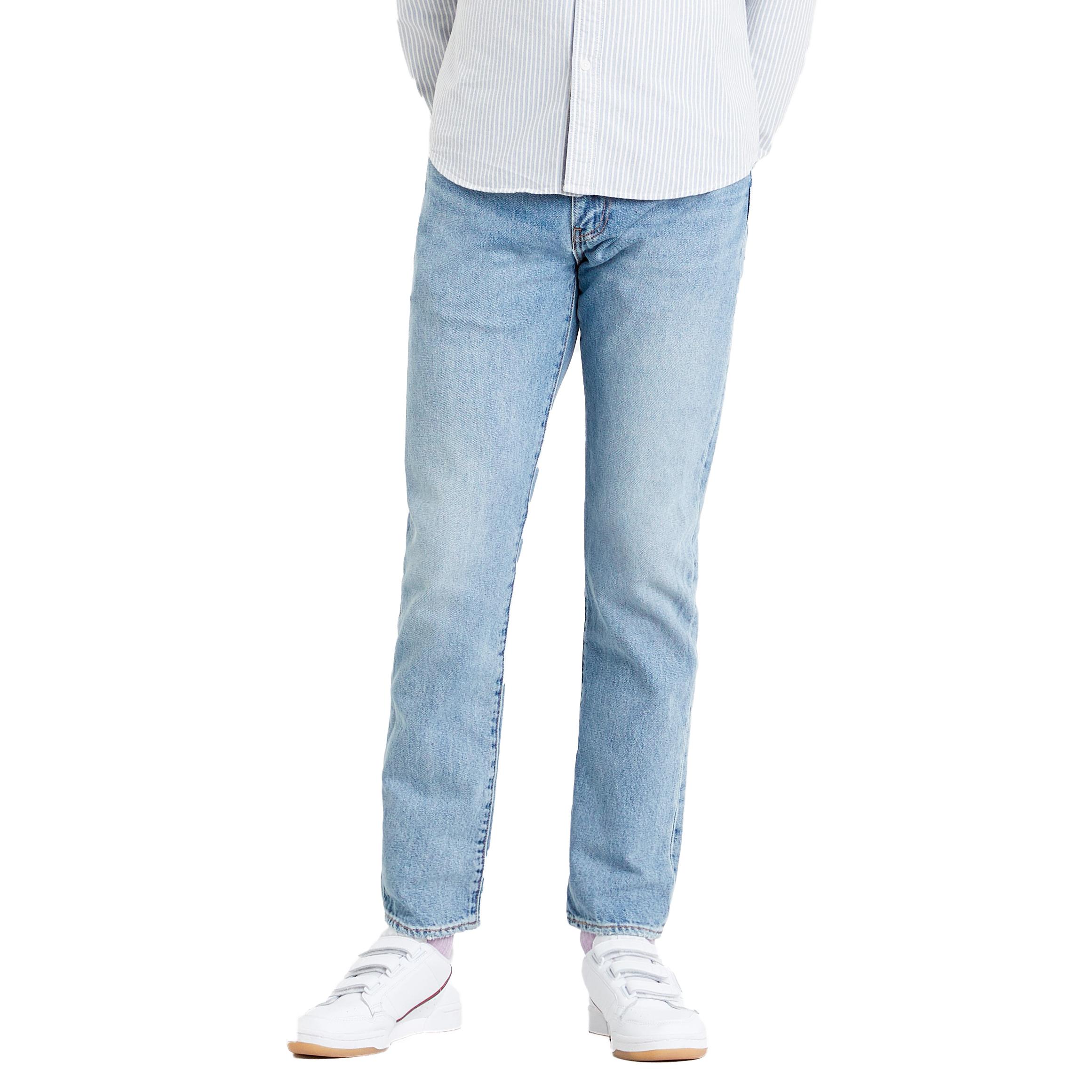 Levis 502 Regular Taper Jeans