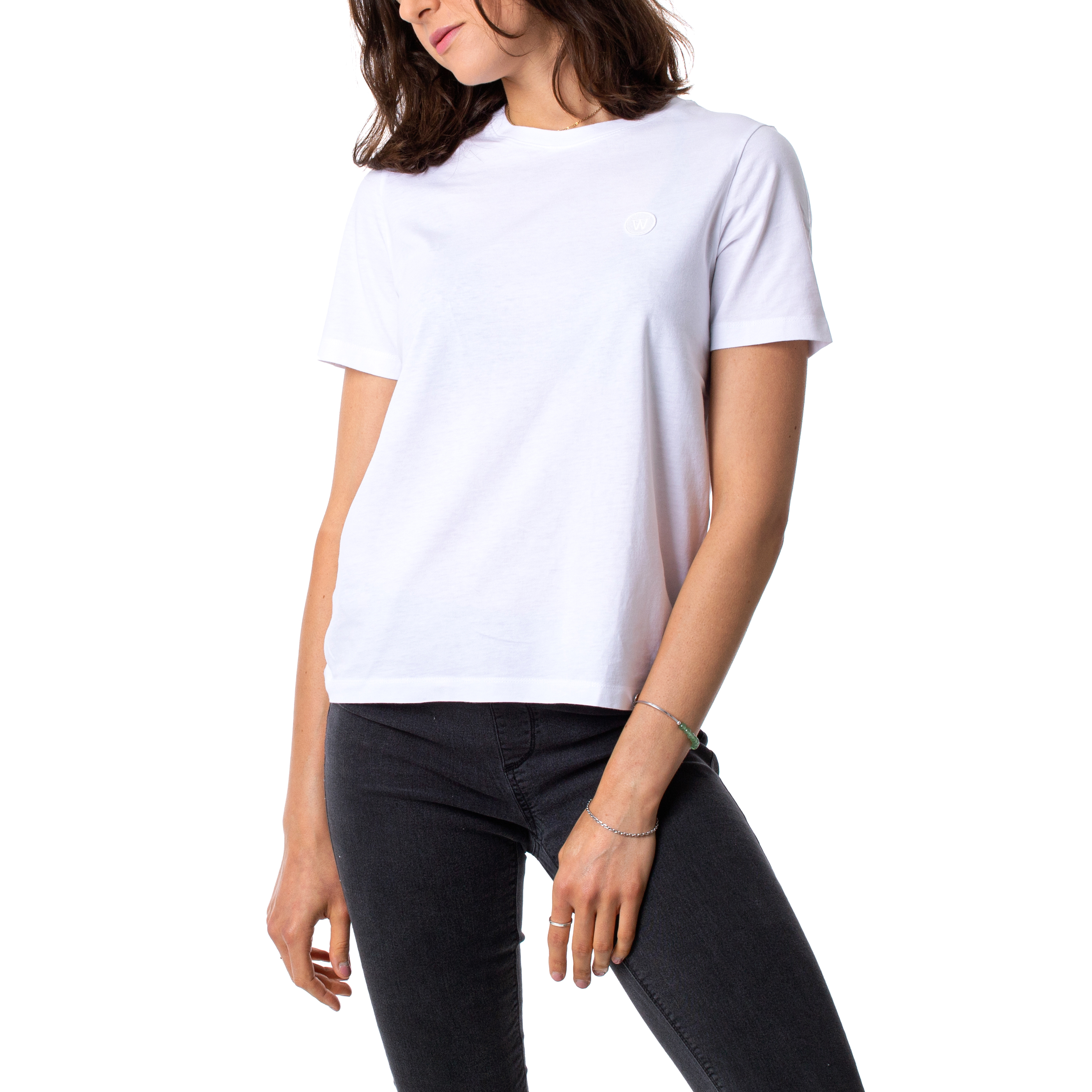 Wood Wood Mia Tee