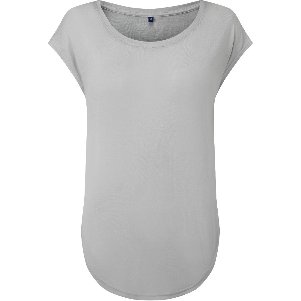 Outdoor Look Womens Lightweight Loose Fit Yoga Gym Top XL- UK Size 16