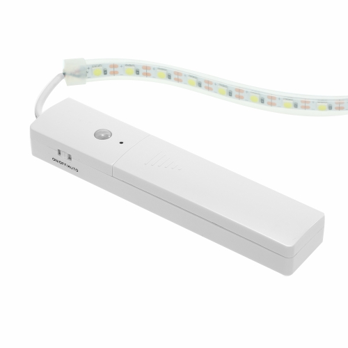 Flexible LED Strip Lights Motion Sensor Night Light