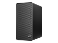 HP Desktop M01-F0229ng - Mini-ITX - Core i5 9400 / 2.9 GHz