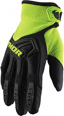Thor Spectrum S20, gloves kids