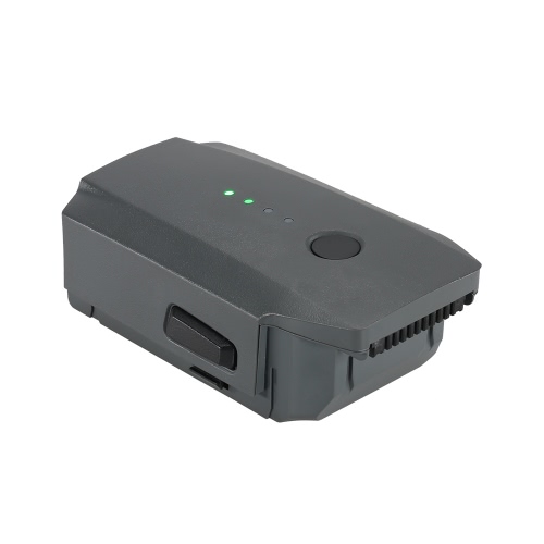 Original DJI Mavic Part 26 11.4V 3830mAh 3S Intelligent Flight Battery for DJI Mavic Pro FPV Drone