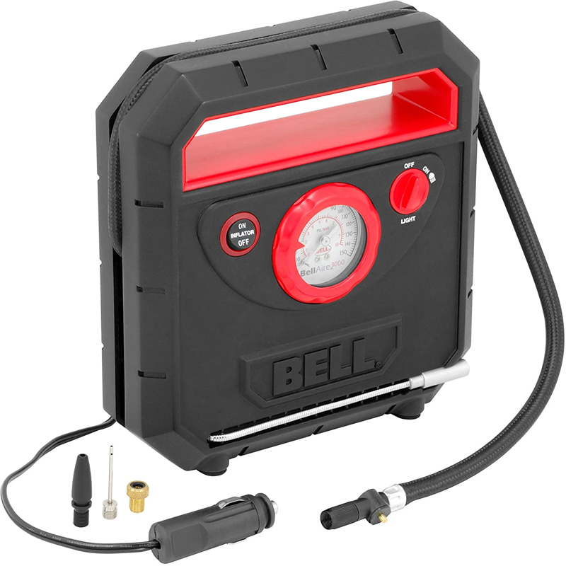 BELL Aire 3000 Tyre Inflator (SS5096)