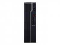 Acer Veriton X6660G (SFF) - Intel Core i7-9700, 16GB, 512GB SSD, DVD-RW, Win10 Pro