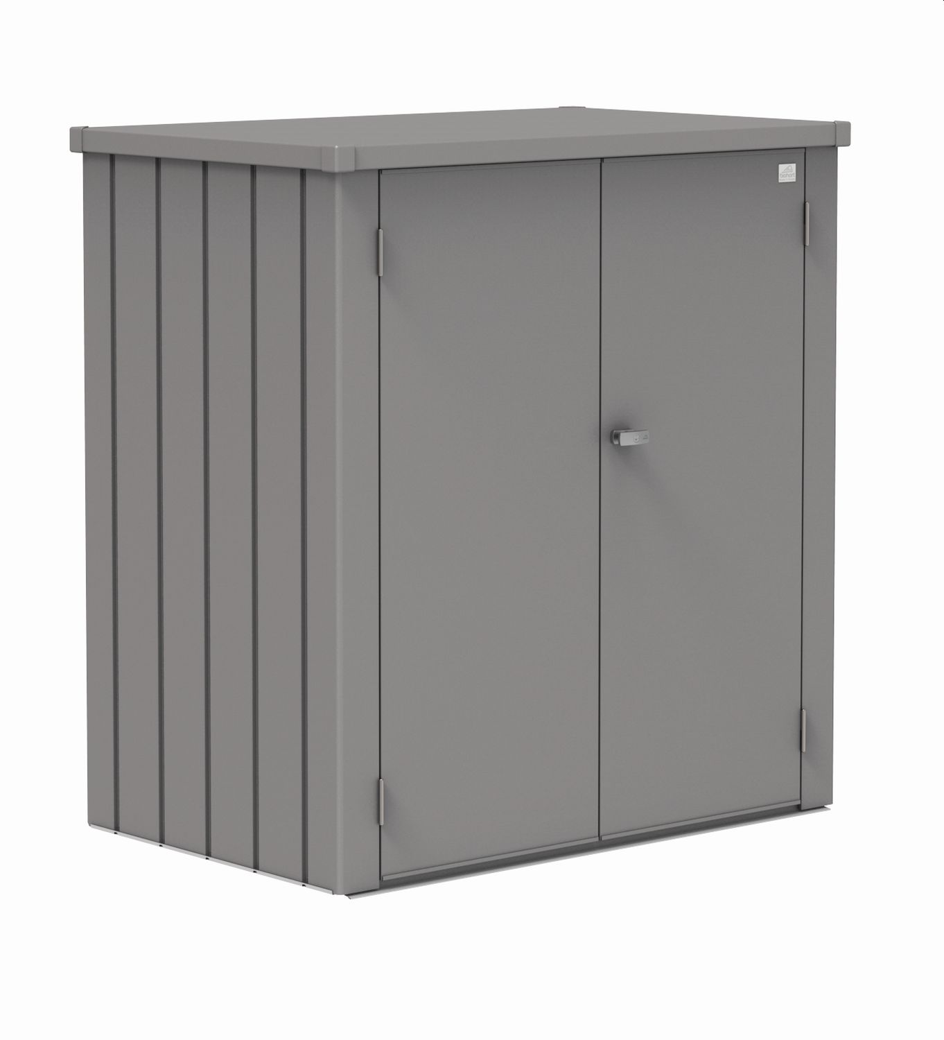 Terrassenschrank Romeo Gr. L - Terrassenschrank Romeo Gr. M