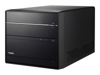Shuttle XPC SH170R6 - Barebone - SFF - LGA1151 Socket