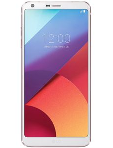 LG G6 64GB White - Vodafone / Lebara - Grade C