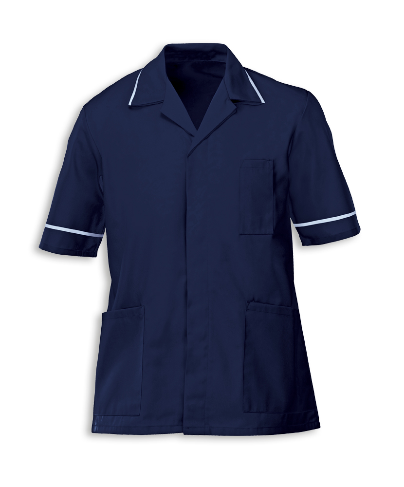 Alexandra men's tunic