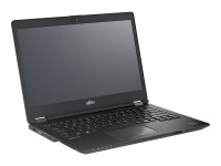 Fujitsu LIFEBOOK U7410, 14