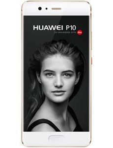 Huawei P10 64GB Gold - Unlocked - Grade C