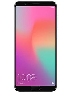 Huawei Honor View 10 64GB Black - 3 - Grade B