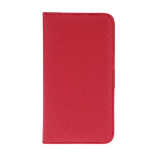 Fashion Wallet Flip PU Leather Clemence Protective Case Cover with Card Holder for Samsung Note 4 N910