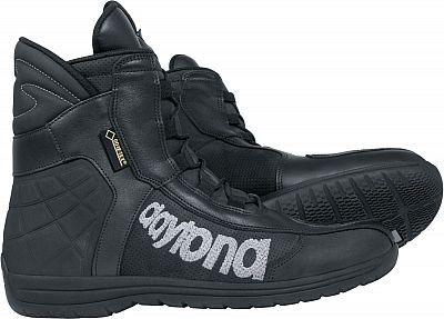 Daytona AC Dry, boots Gore-Tex