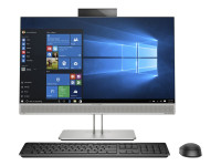 HP EliteOne 800 G5 AiO, 60,45cm/23,8