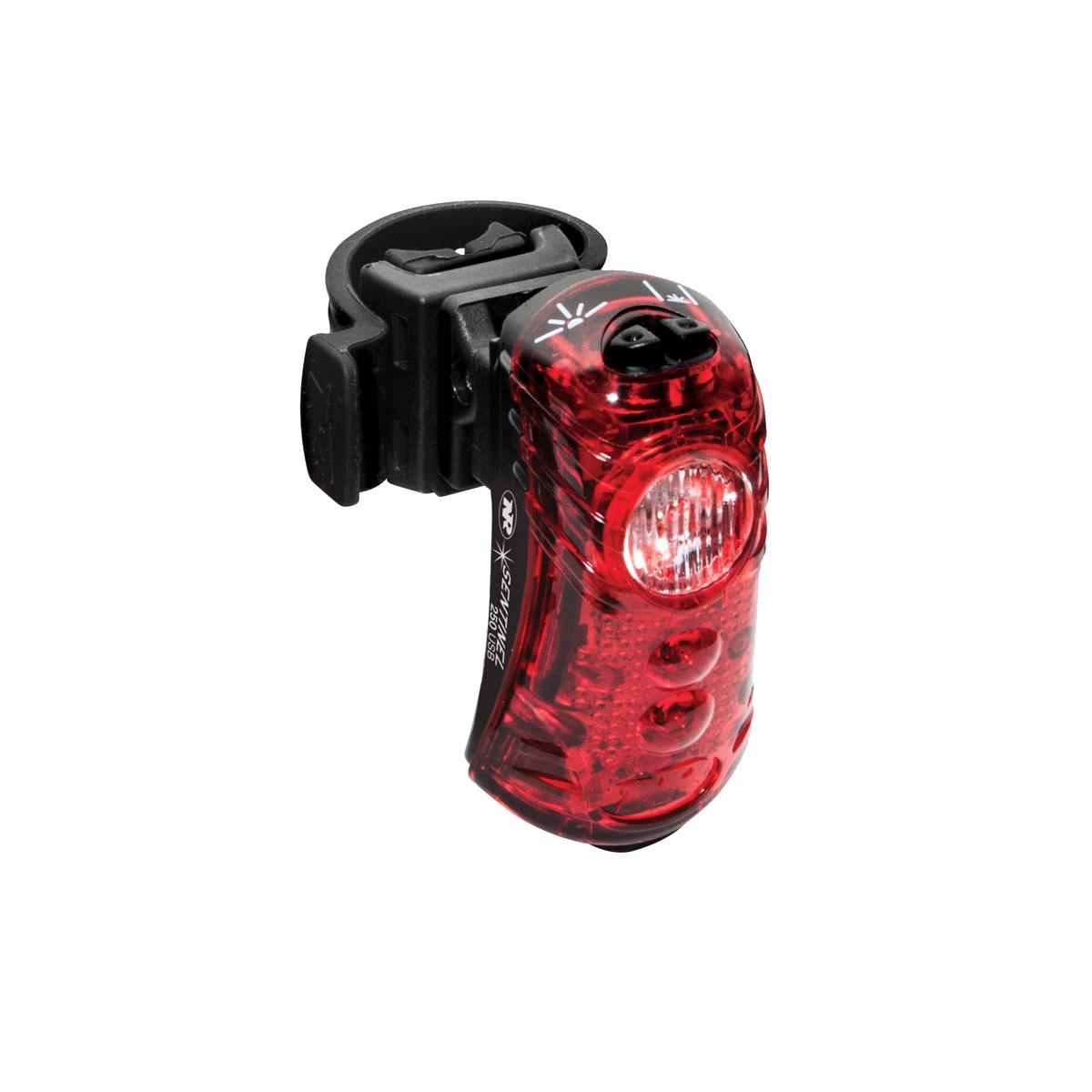 NITE-RIDER Sentinel 250 Rear Light
