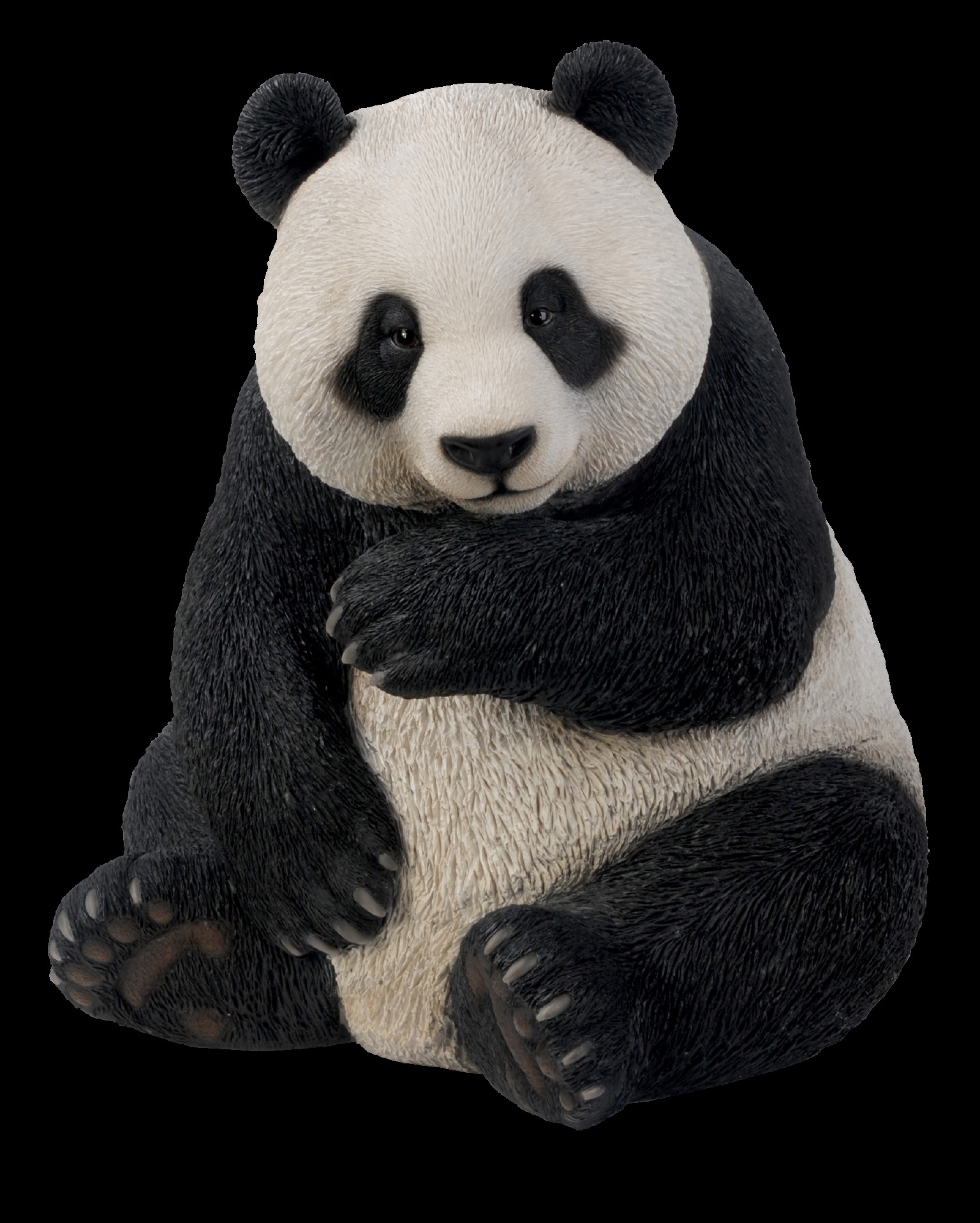 Vivid Arts Natures Friends Panda - Size A