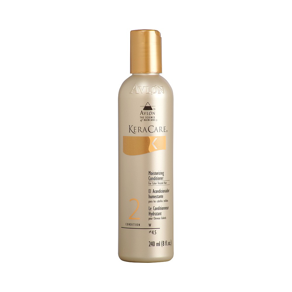 KeraCare Moisturising Conditioner 240ml