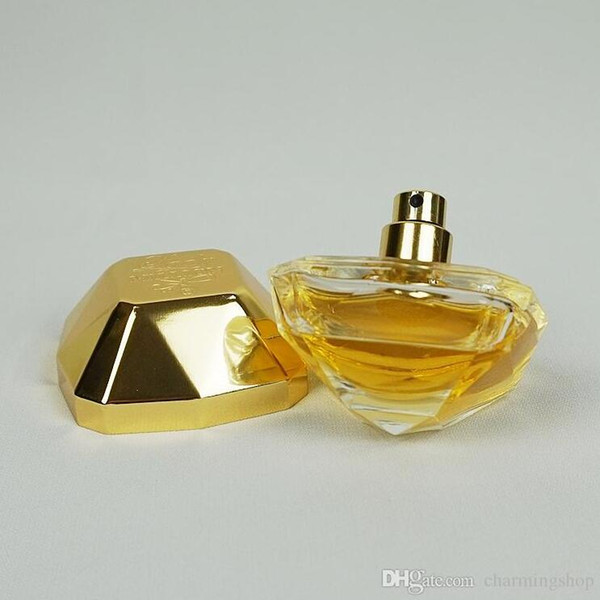 famous brand 1 million perfume for lady 80ml with long lasting time good smell high fragrance capactity