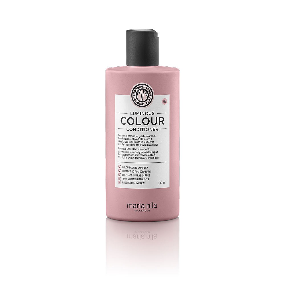 Maria Nila Luminous Colour Conditioner 300ml