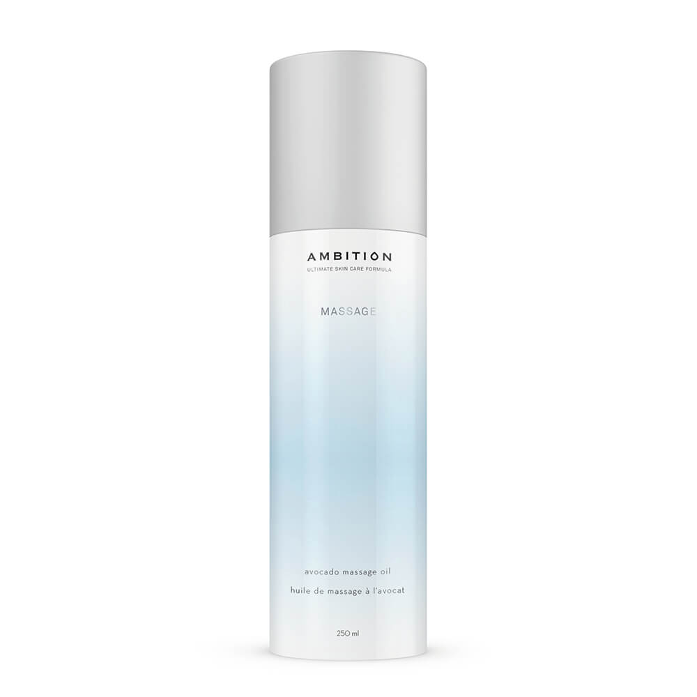 Ambition Avocado Massage Oil 250ml