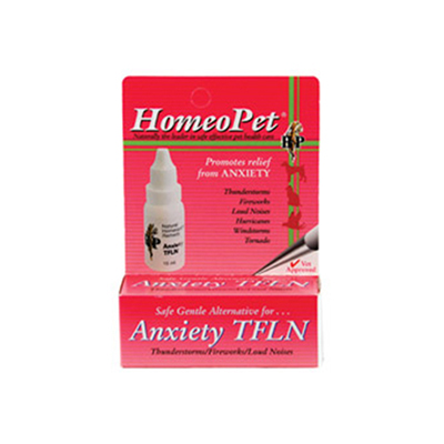 Anxiety Tfln For Dogs & Cats For Dogs/Cats 15 Ml