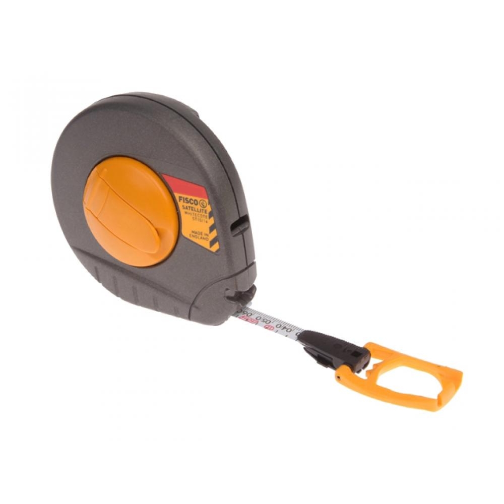 Fisco ST20/14 Satellite Tape 20m/66ft
