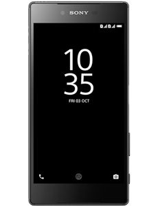 Sony Xperia Z5 32GB Gold - O2 / giffgaff / TESCO - Grade A