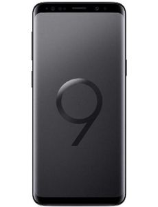Samsung Galaxy S9 Plus 64GB Black - Unlocked - Grade A2