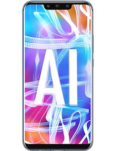 Huawei Mate 20 lite 64GB Blue - Vodafone / Lebara - Grade B