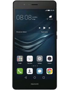 Huawei P9 Lite Black - EE - (Orange / T-Mobile) - Grade A2