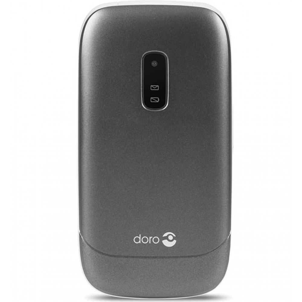 DORO 6030 Grey Grade A - GSM Unlocked